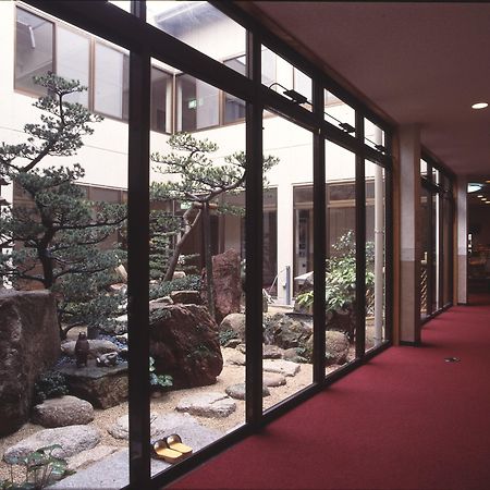 Yamani Ryokan 美浜町 エクステリア 写真