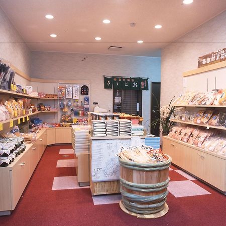 Yamani Ryokan 美浜町 エクステリア 写真