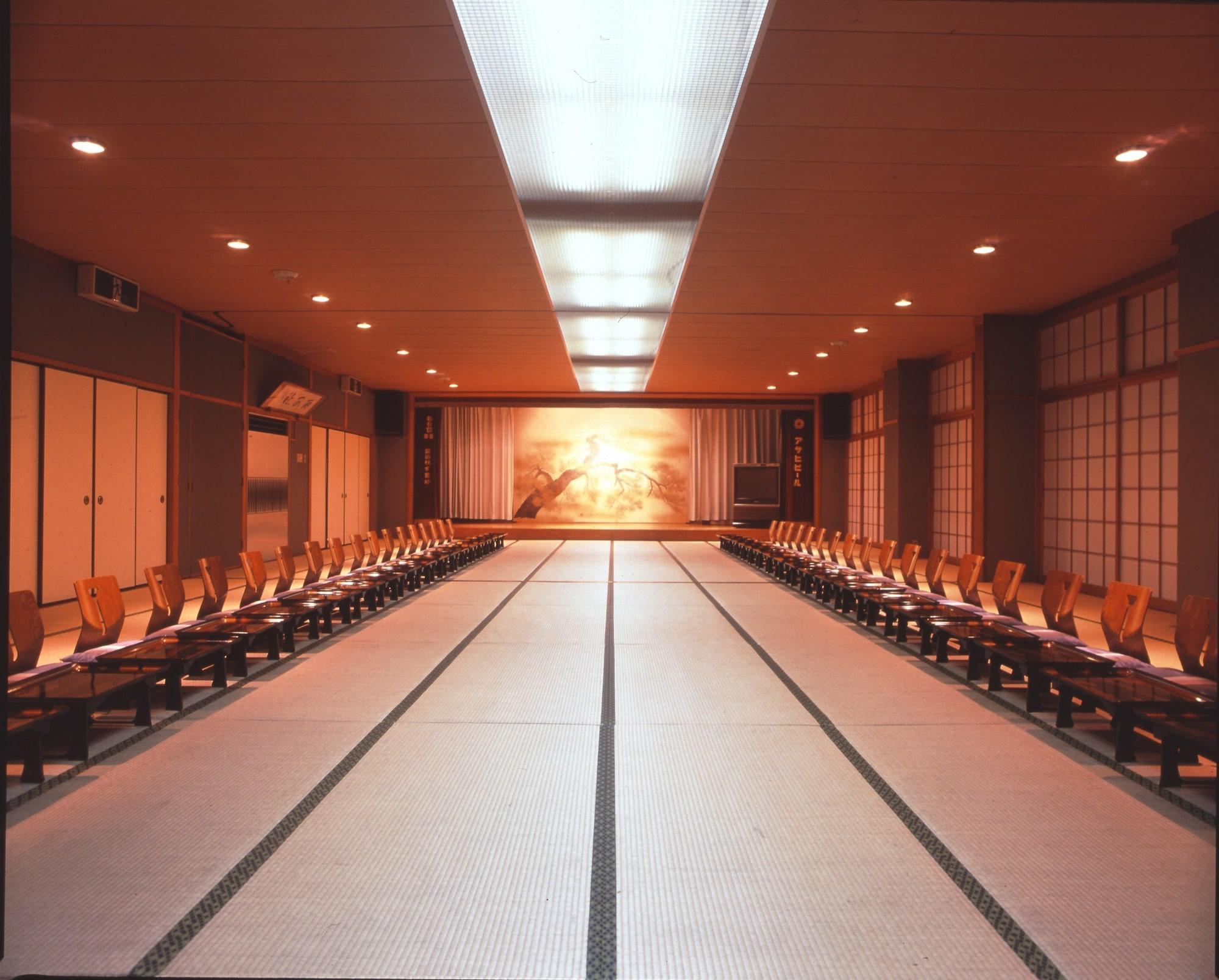 Yamani Ryokan 美浜町 エクステリア 写真