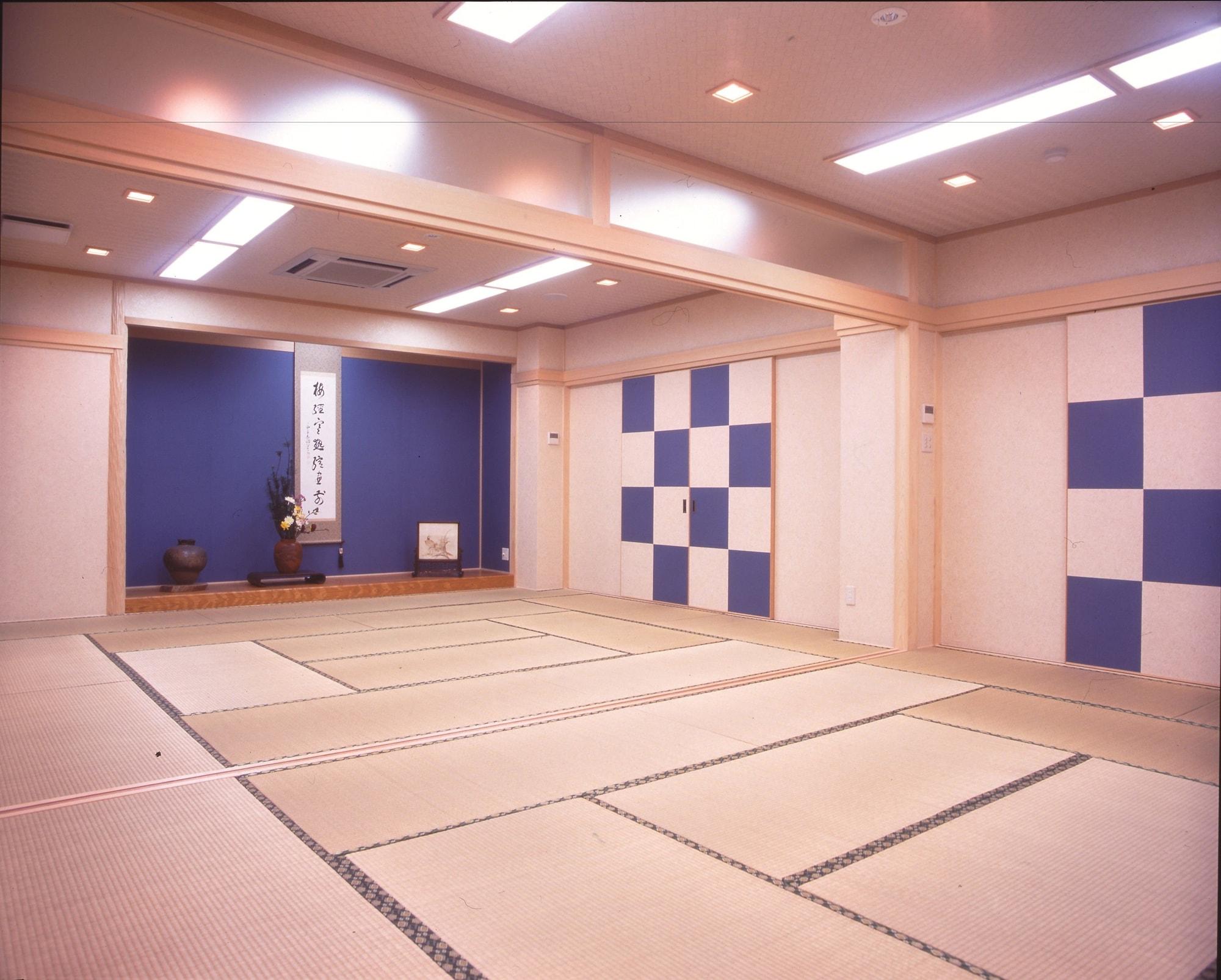 Yamani Ryokan 美浜町 エクステリア 写真