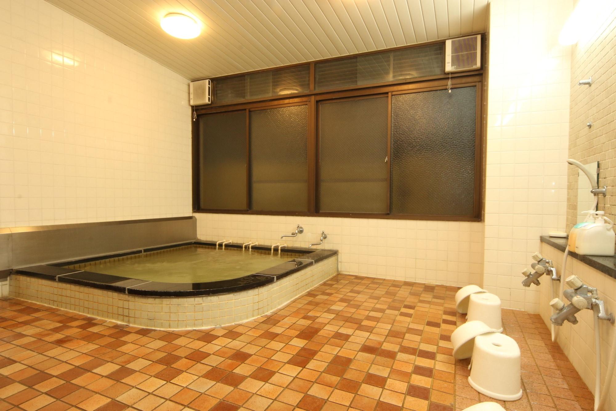 Yamani Ryokan 美浜町 エクステリア 写真