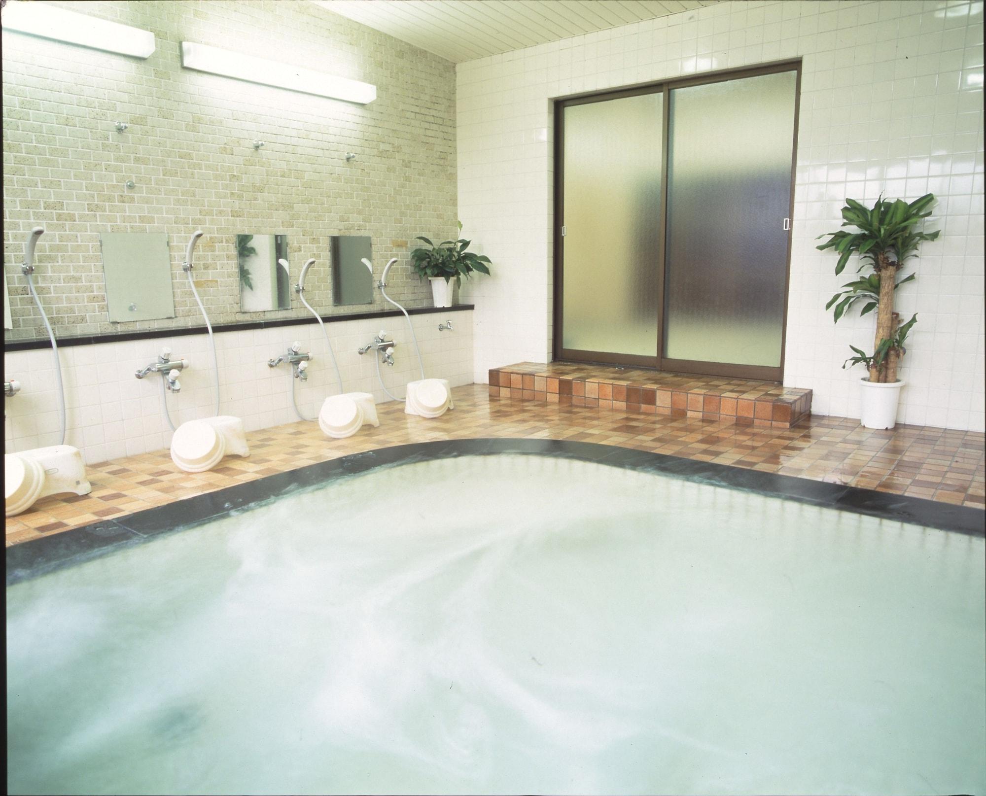 Yamani Ryokan 美浜町 エクステリア 写真