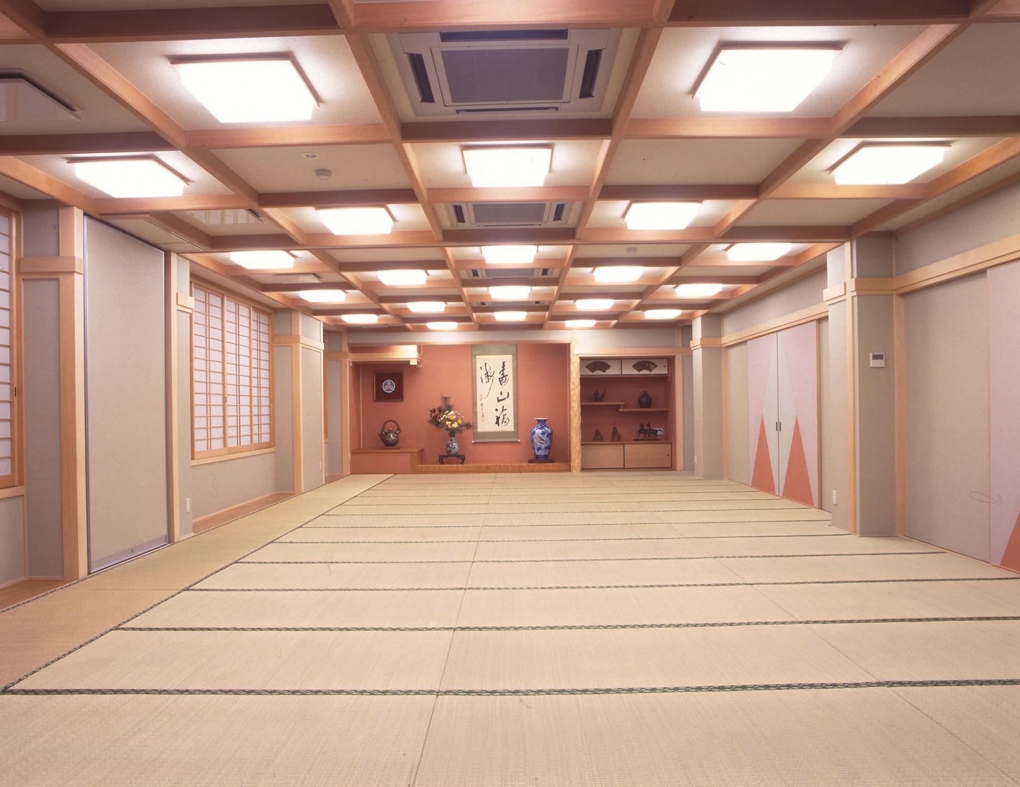 Yamani Ryokan 美浜町 エクステリア 写真